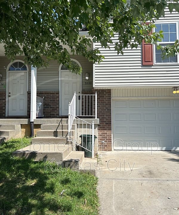 3522 NW 71st Ter, Kansas City, MO 64151 | Zillow