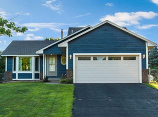13212 London St NE, Blaine, MN 55449