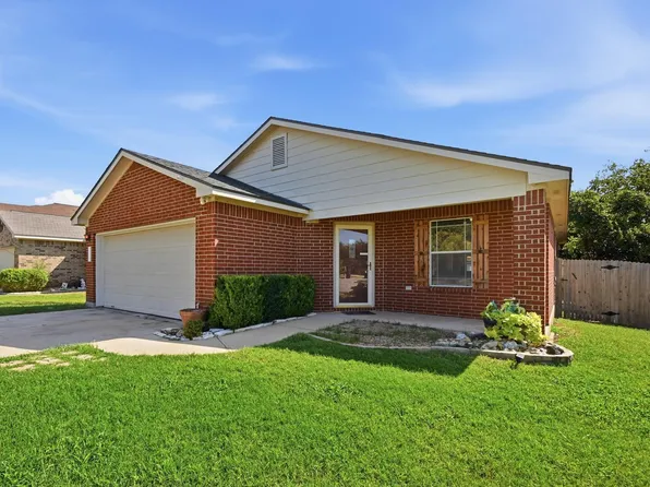 516 Emma Rose Trl, Leander, TX 78641