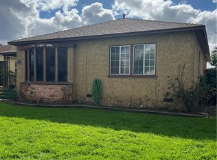 3732 Carlin Ave, Lynwood, CA 90262