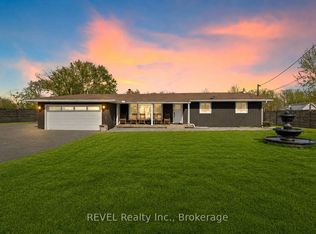 3290 Switch Rd, Fort Erie, ON L0S1S0