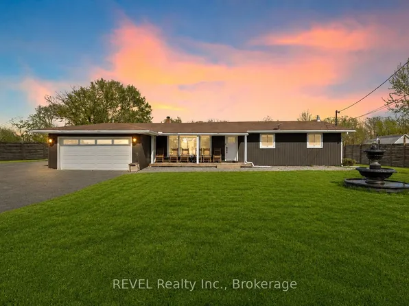 3290 Switch Rd, Fort Erie, ON L0S 1S0