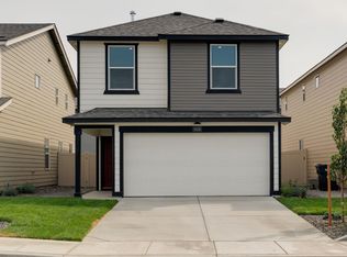 6428 Polar Dr, Pasco, WA 99301