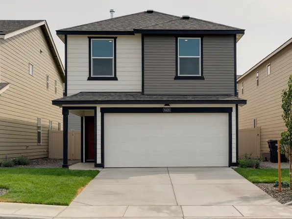 6156 Polar Dr, Pasco, WA 99301