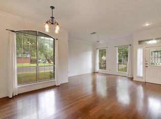 7210 John Blocker Dr, Austin, TX 78749