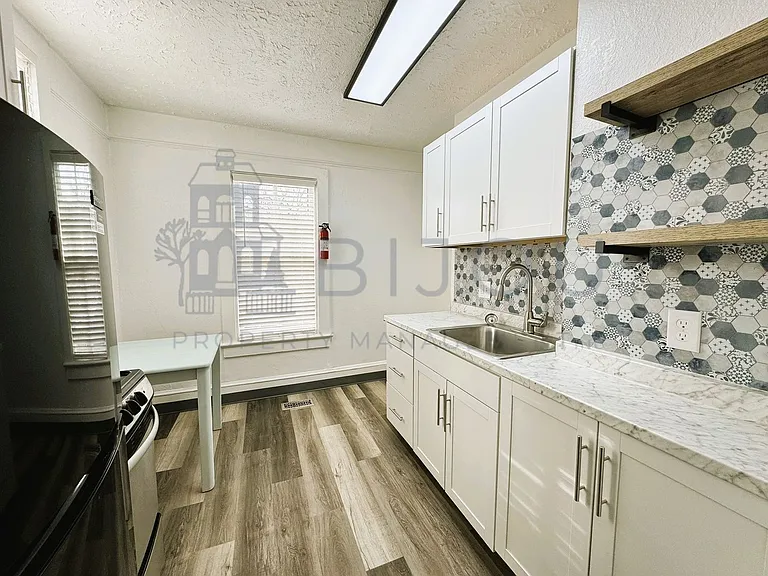 Downtown Rooms — Photo 4