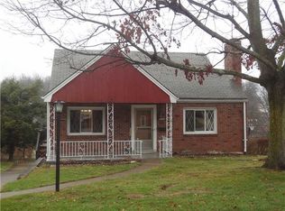 5380 Orchard Hill Dr, Pittsburgh, PA 15236