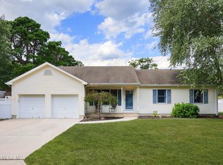 1296 Cypress Street, Forked River, NJ 08731