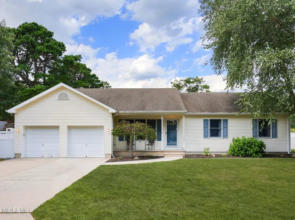 1296 Cypress Street, Forked River, NJ 08731