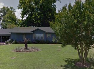 249 Fish Bayou Rd, Lake Village, AR 71653