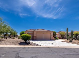 1312 N Mourning Dove Rd, Green Valley, AZ 85614