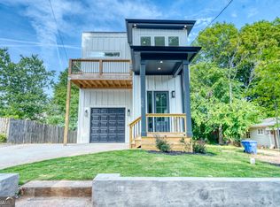 862 Hobson St SW, Atlanta, GA 30310