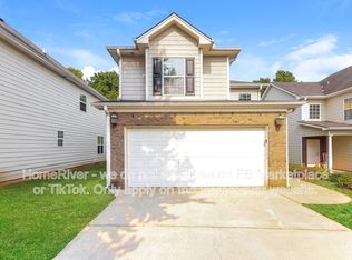 417 Kirkland Dr, Locust Grove, GA 30248