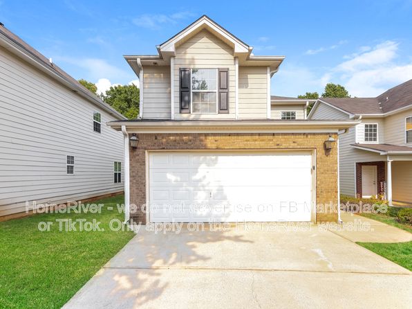 417 Kirkland Dr, Locust Grove, GA