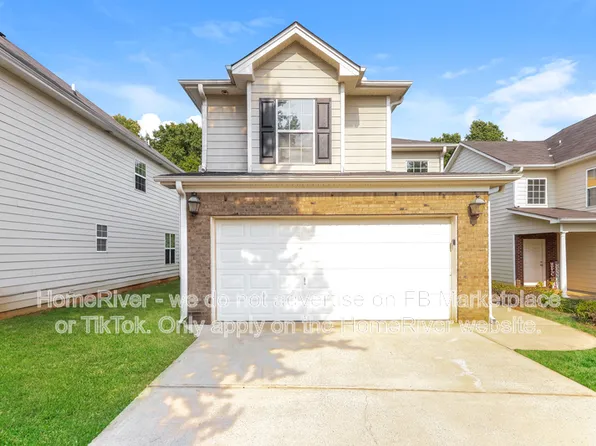 417 Kirkland Dr, Locust Grove, GA 30248