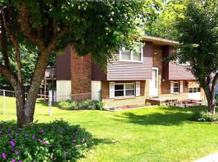 112 Dawn Hts, Scott Depot, WV 25560