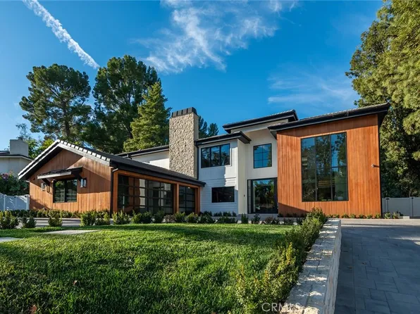 5461 Paradise Valley Rd, Hidden Hills, CA 91302