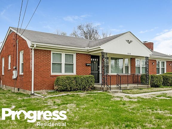 3rd image of 9214 Ponder Ln