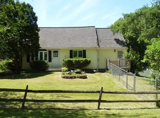 491 Conklin Hill Rd, Chenango Forks, NY 13746