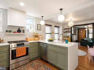 513 Gordon Ave #1, Narberth, PA 19072