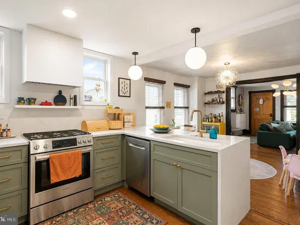 513 Gordon Ave #1, Narberth, PA 19072