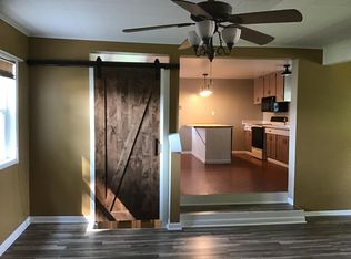 646 Popo Agie St, Lander, WY 82520
