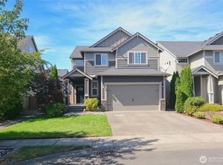 9952 Justman St SE, Yelm, WA 98597