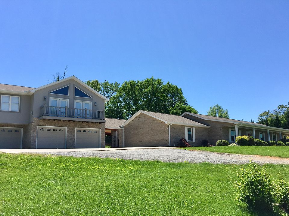 Home and 1.66 ACRES