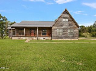 171 Lone Pine Church Rd, Lena, MS 39094