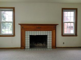 668 Manchester Rd, Mansfield, OH 44903