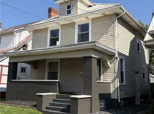 1459 4th St, New Brighton, PA 15066