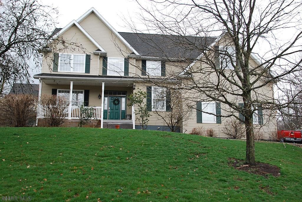 210 Red Fox Dr, Duncansville, PA 16635 Zillow