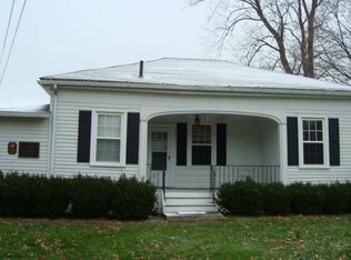 7597 S Center St, Mentor, OH 44060