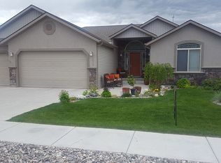 3077 Dartagnan Dr, Pocatello, ID 83204