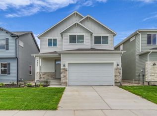 3903 N Calista Way Lot 162, Eagle Mountain, UT 84005