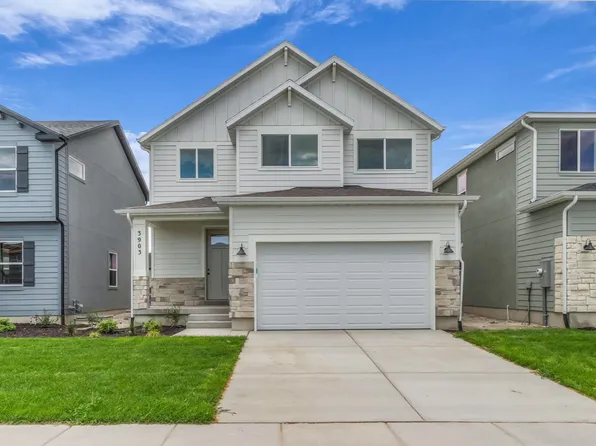 3903 N Calista Way Lot 162, Eagle Mountain, UT 84005