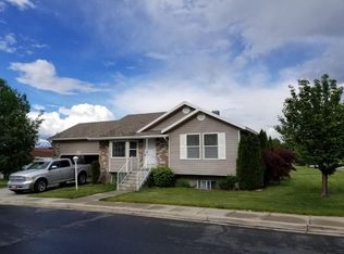 4571 S Stonewood Dr, West Valley City, UT 84119