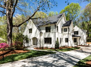 4325 Tottenham Rd, Charlotte, NC 28226