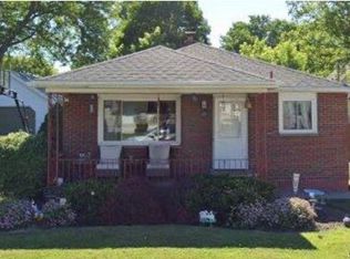 351 70th St, Niagara Falls, NY 14304
