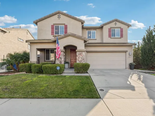 8525 Hawley Way, Elk Grove, CA 95624