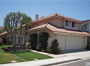 5 Bellezza, Irvine, CA 92620