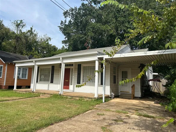 2404 Elliott St, Alexandria, LA 71301