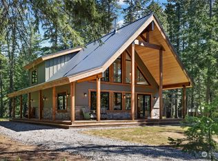 570 Winston Rd, Ronald, WA 98940