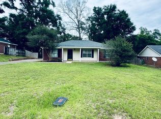 13090 Oak Forge Dr, Mobile, AL 36608