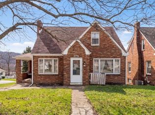 1201 Midland Beaver Rd, Industry, PA 15052