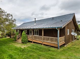 21175 Shepard Rd, Clatskanie, OR 97016