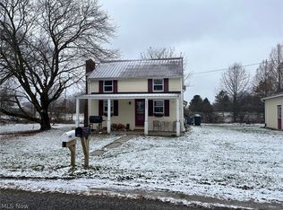 6090 Hoffman Rd, Wooster, OH 44691