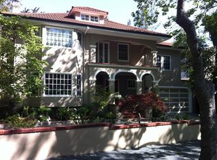 130 Sycamore Ave, San Mateo, CA 94402