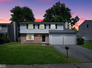1824 Lawnview Dr, Frederick, MD