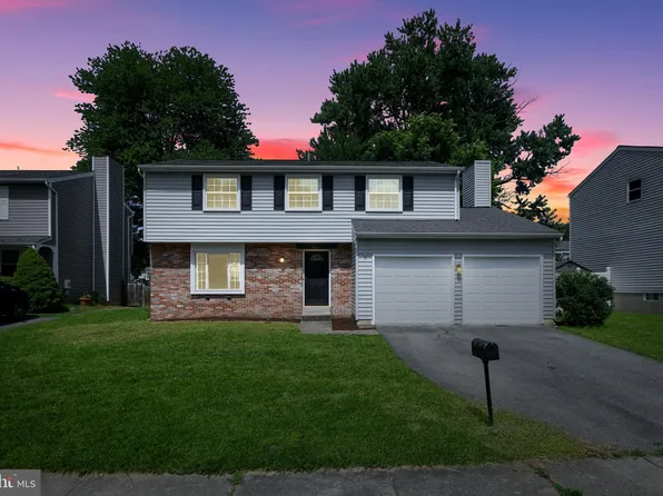 1824 Lawnview Dr, Frederick, MD 21702